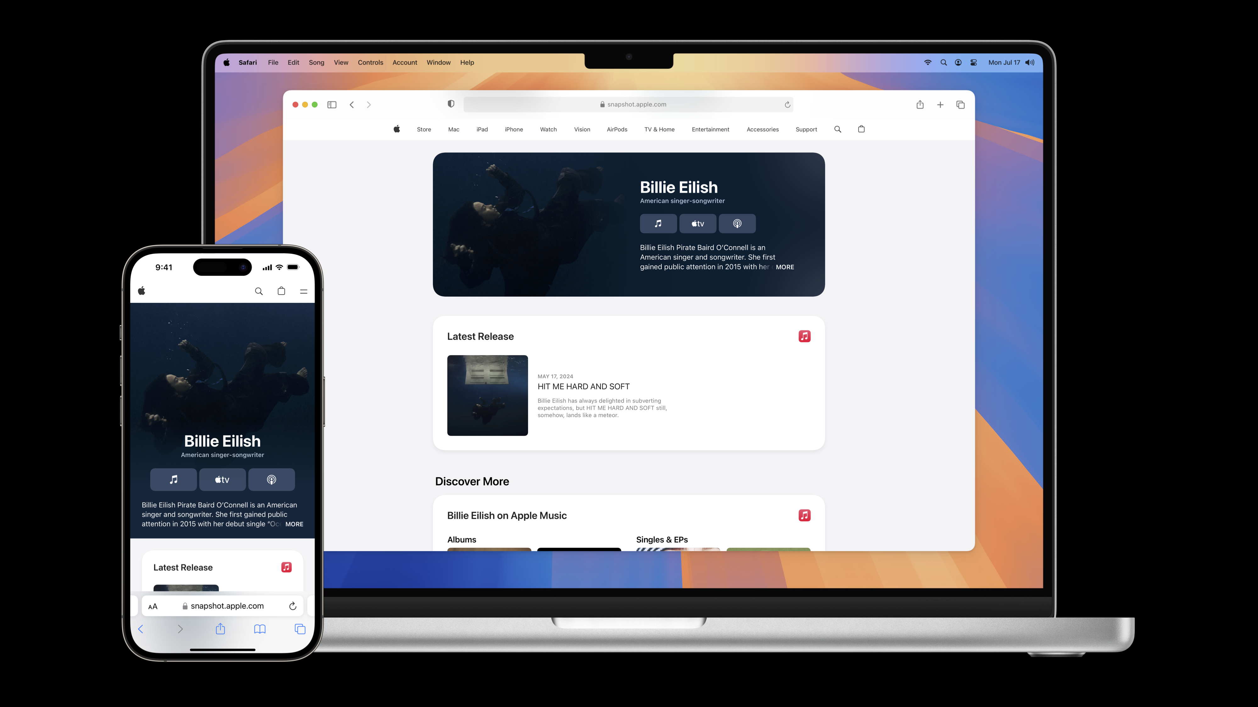 Design Case Studies – Assets